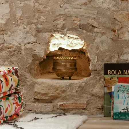 Apartamento Tresor Boutique *