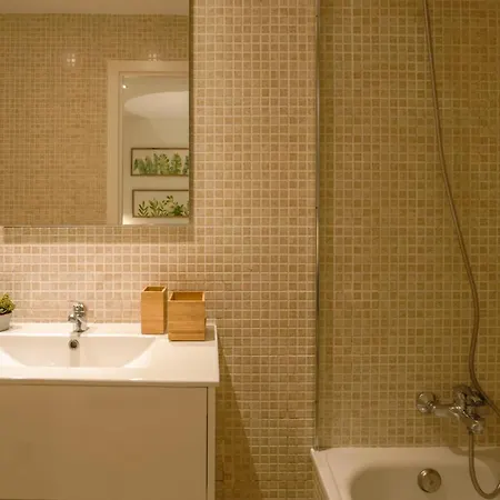Apartamento Tresor Boutique Girona