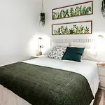 Apartamento Tresor Boutique