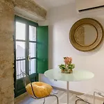 Apartamento Tresor Boutique