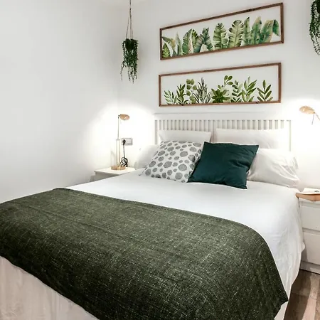 Apartment Tresor Boutique