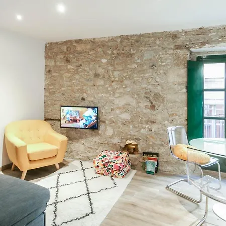 Apartment Tresor Boutique *