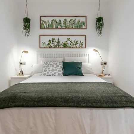Apartamento Tresor Boutique *