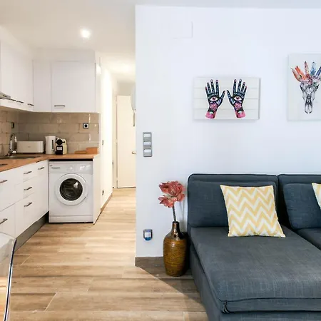 Apartamento Tresor Boutique