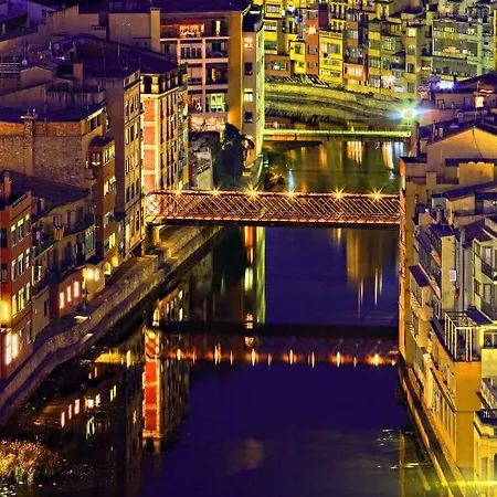 Apartament Tresor Boutique Girona